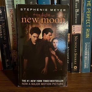 New moon
